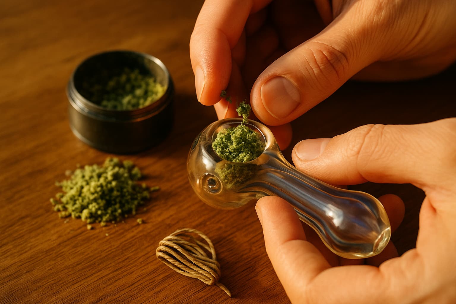 How to Pack a Bowl: Expert Tips for a Perfect Smoke