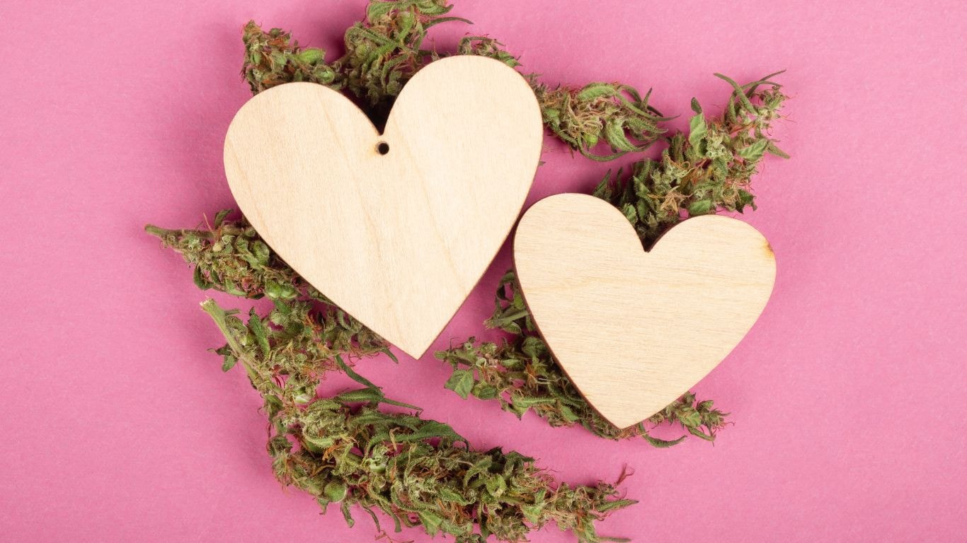 Does THC Lower Blood Pressure? Experts Explain