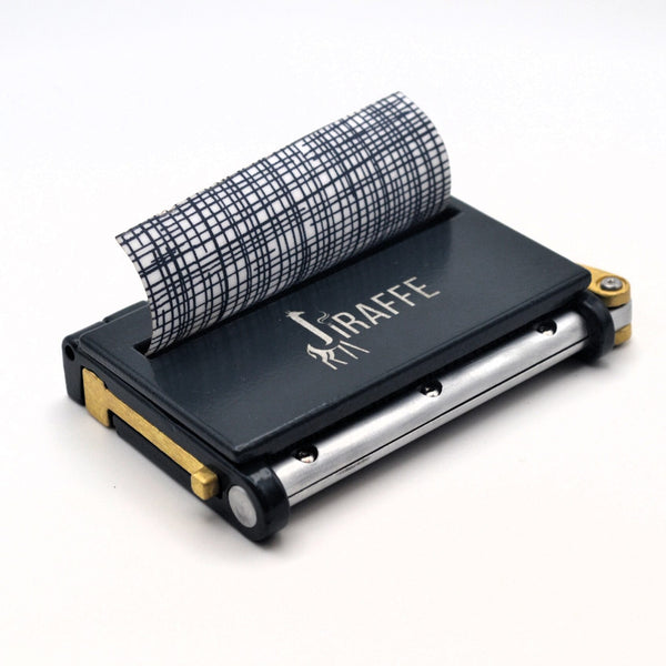 Jiraffe Premium Rolling Machine