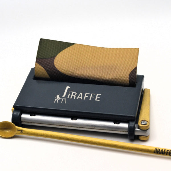 Jiraffe Premium Rolling Machine