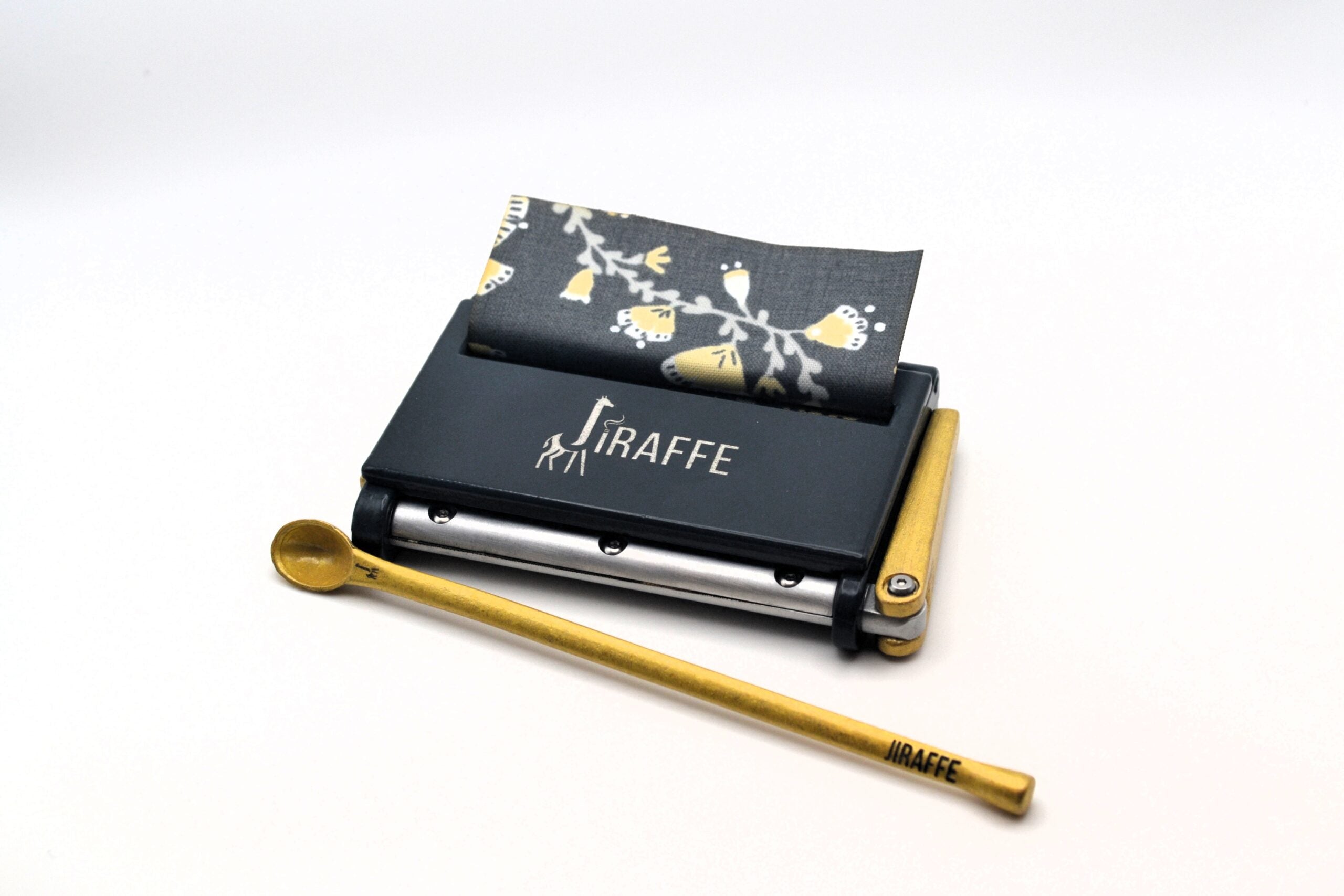Jiraffe Premium Rolling Machine