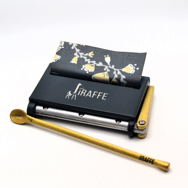 Jiraffe Premium Rolling Machine