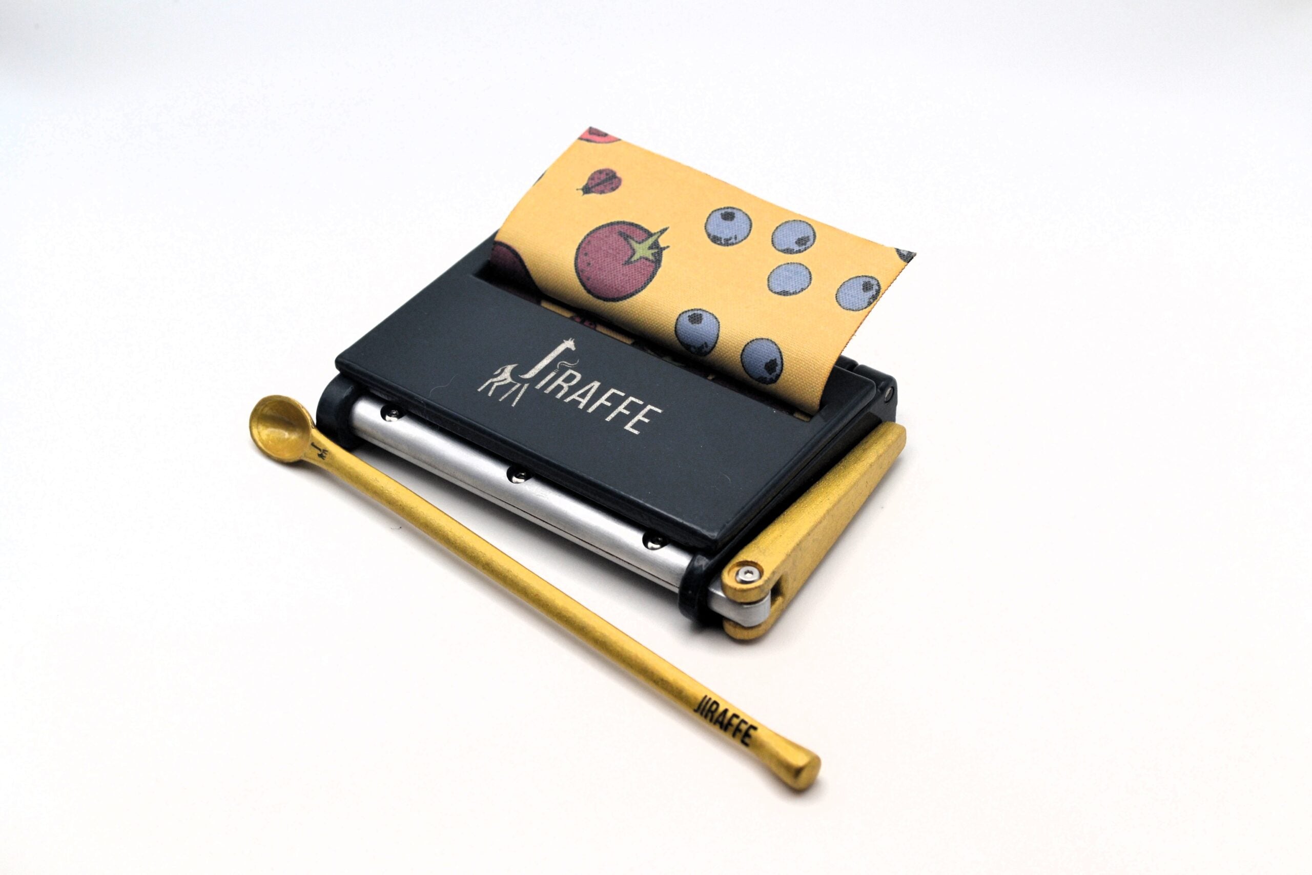 Jiraffe Premium Rolling Machine