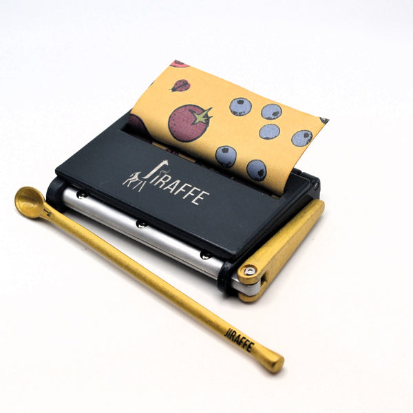 Jiraffe Premium Rolling Machine